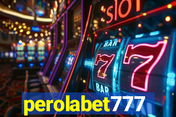 perolabet777