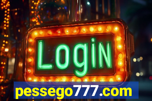 pessego777.com