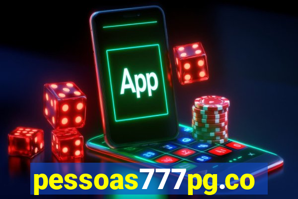 pessoas777pg.com