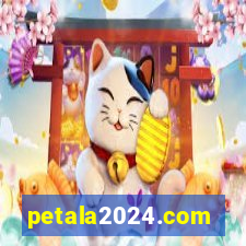 petala2024.com