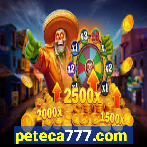peteca777.com
