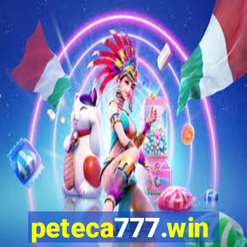 peteca777.win