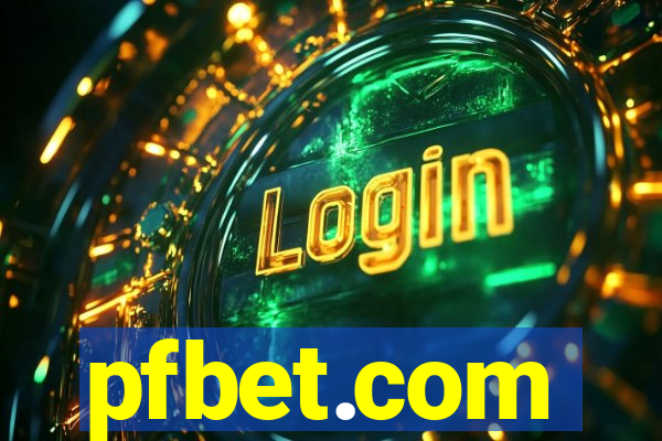 pfbet.com