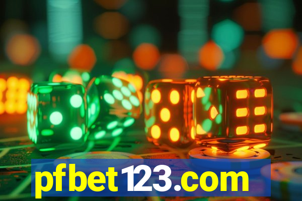 pfbet123.com