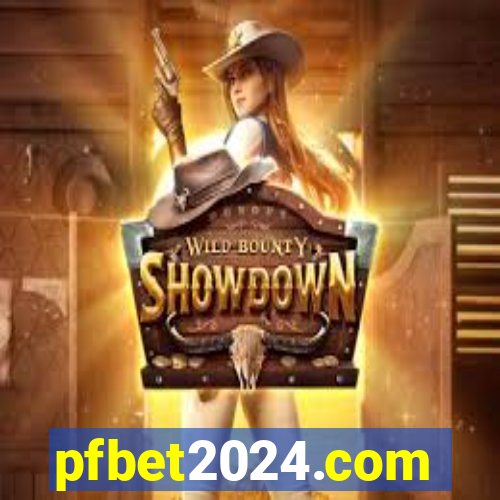 pfbet2024.com