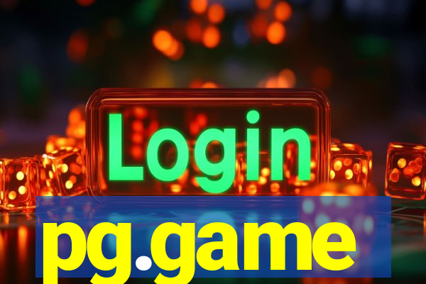 pg.game