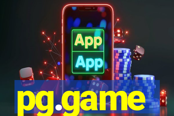 pg.game