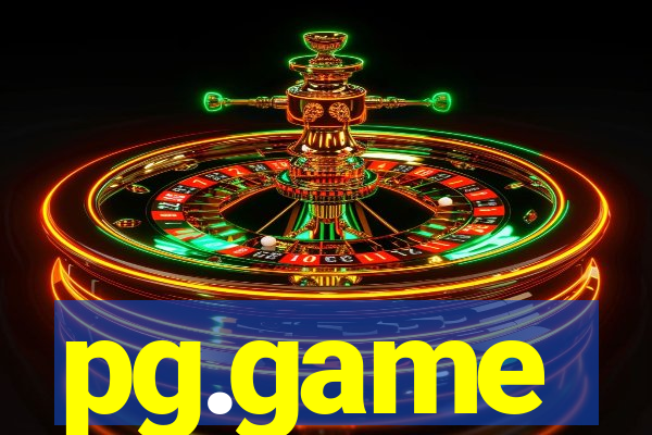 pg.game