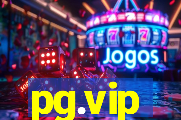 pg.vip