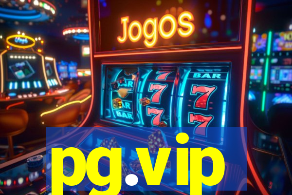 pg.vip