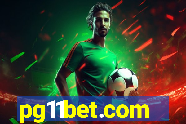 pg11bet.com