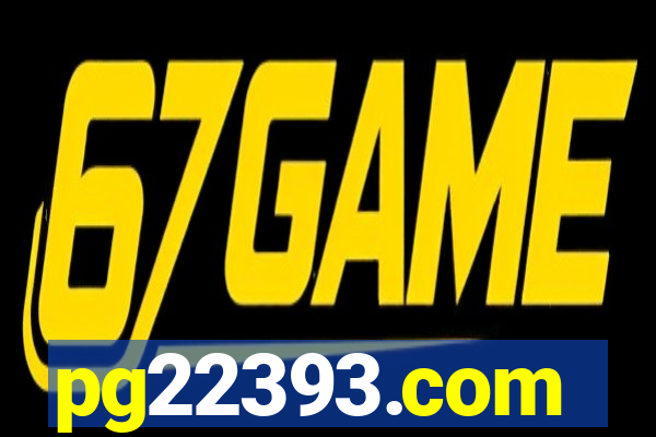 pg22393.com