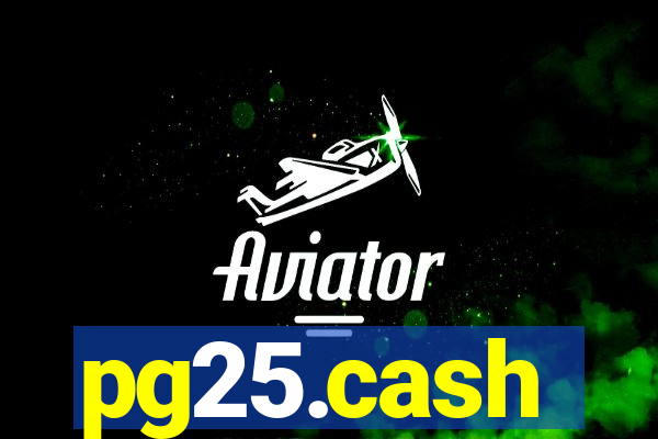 pg25.cash