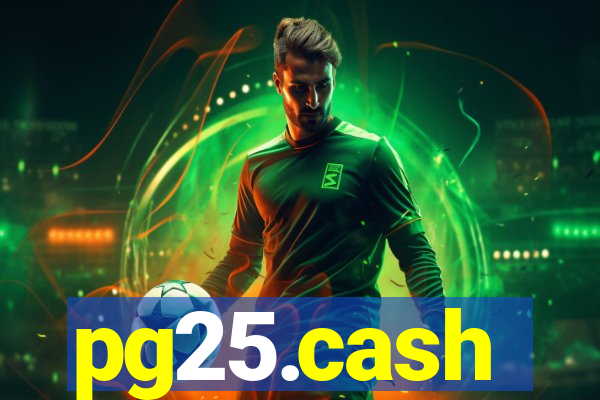 pg25.cash