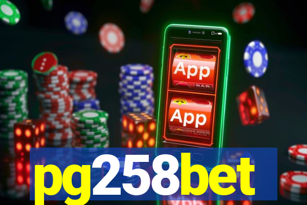 pg258bet