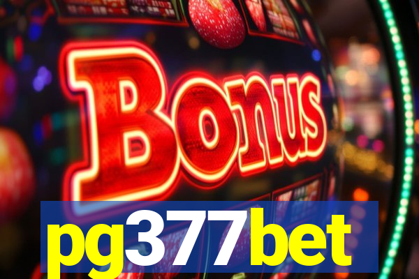 pg377bet