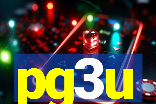 pg3u