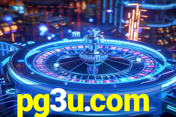 pg3u.com