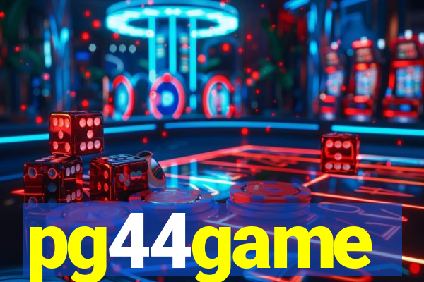 pg44game