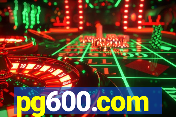 pg600.com