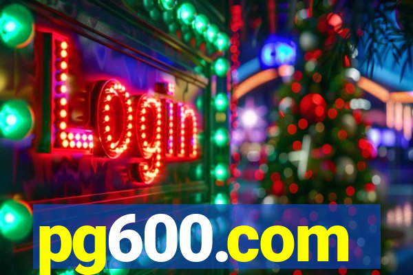 pg600.com