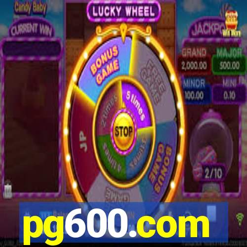 pg600.com