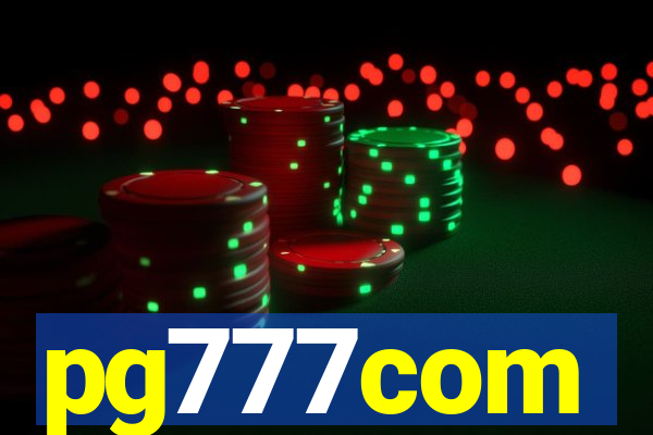 pg777com