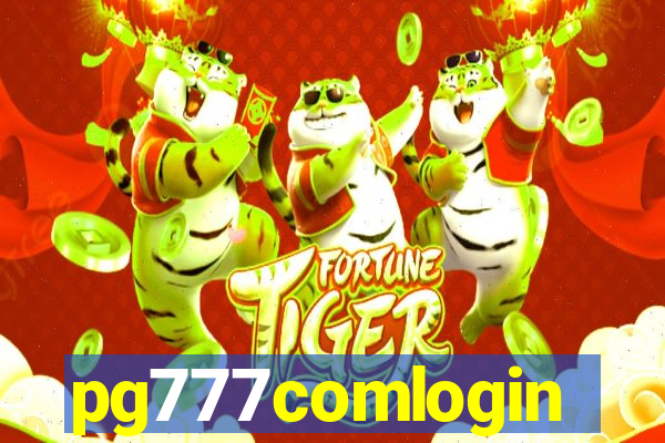 pg777comlogin