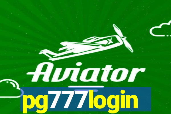 pg777login
