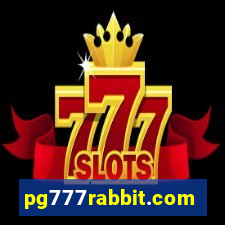pg777rabbit.com