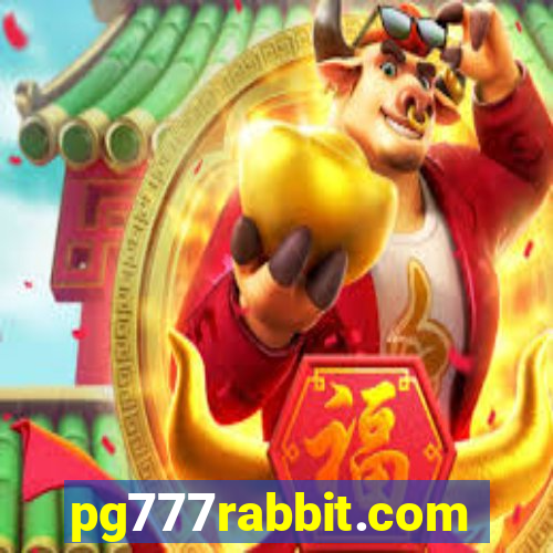 pg777rabbit.com