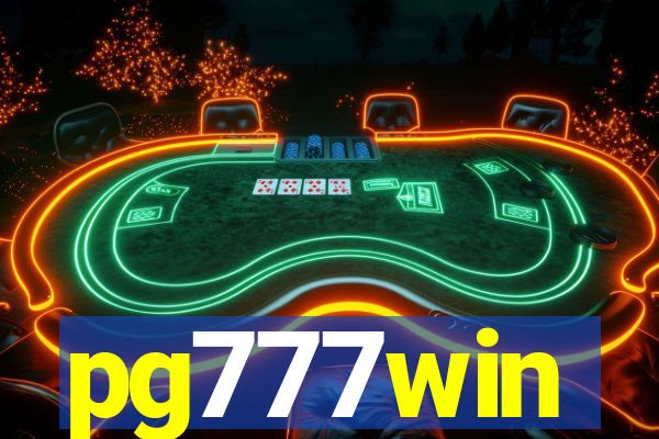 pg777win