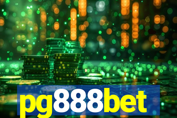 pg888bet