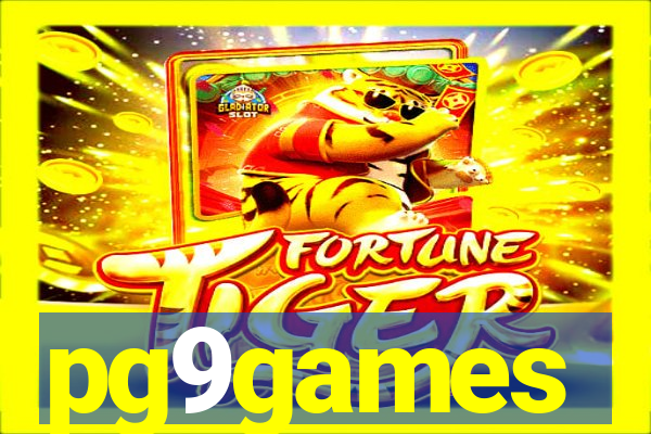 pg9games