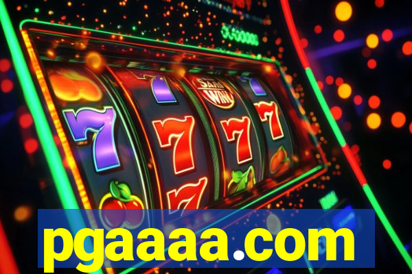 pgaaaa.com