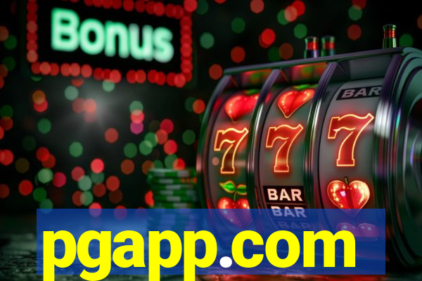 pgapp.com