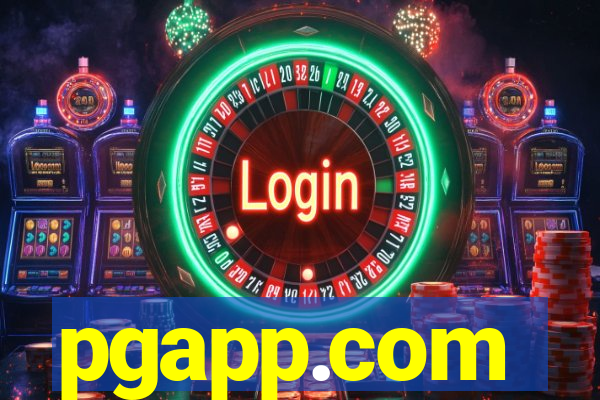 pgapp.com