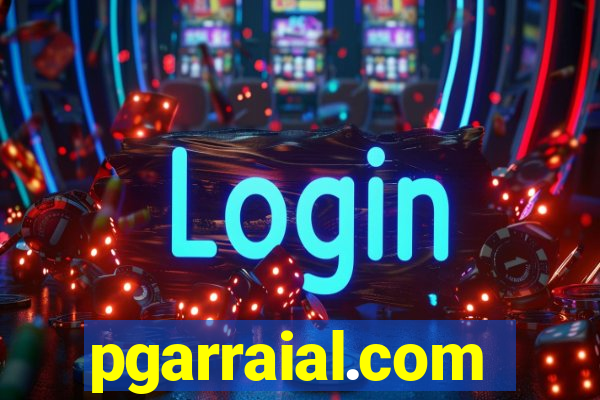pgarraial.com