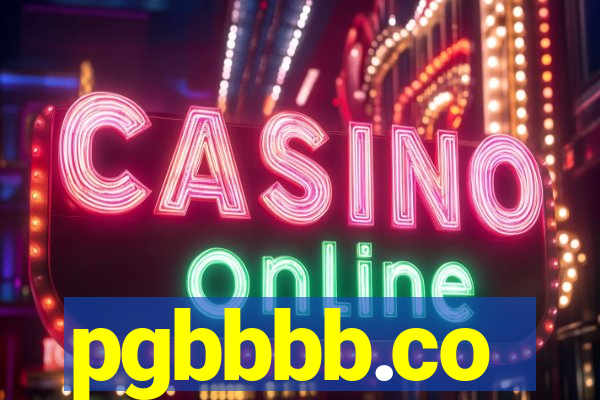 pgbbbb.co