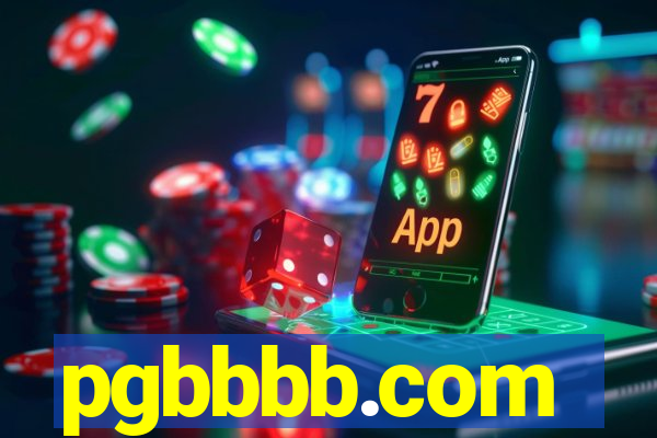 pgbbbb.com