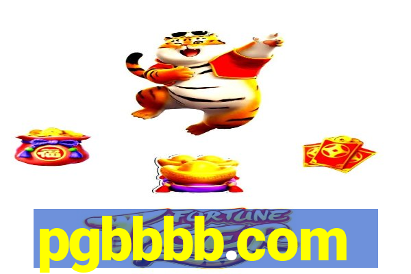 pgbbbb.com