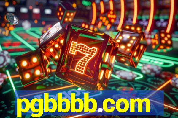 pgbbbb.com