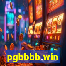 pgbbbb.win