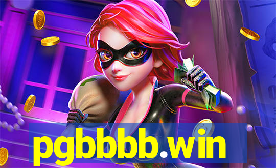 pgbbbb.win