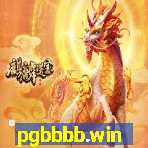pgbbbb.win