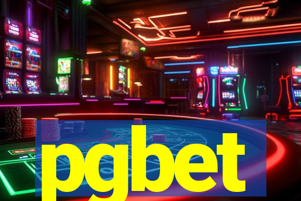 pgbet