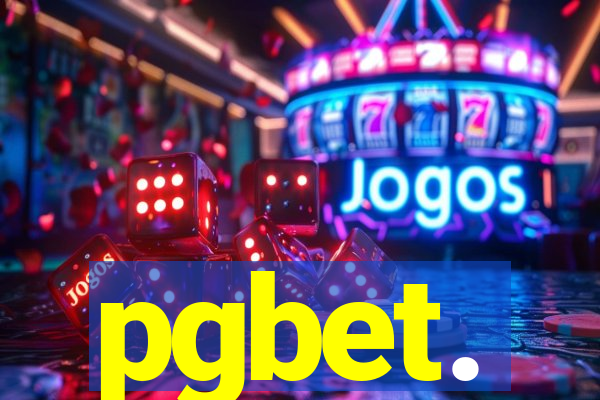 pgbet.