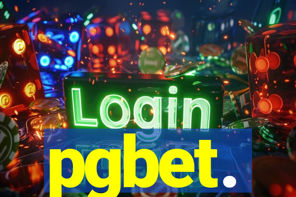 pgbet.