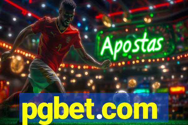 pgbet.com