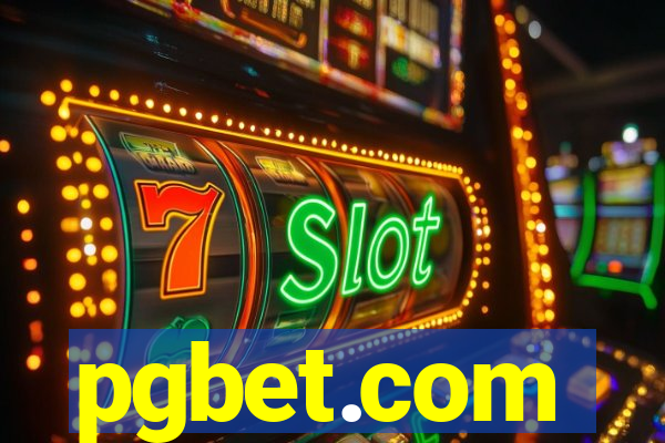 pgbet.com